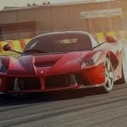 LaFerrari Hot Lap Top Gear