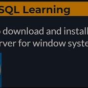 How To Download SQL Server How To Install SQL Server Latest 2022
