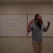 Algorithm Design And Analysis Part 1 Introduction