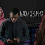 Реакция на MACAN SCIRENA IVL Новинка официальная премьера трека
