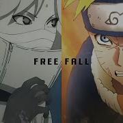 Freefall Naruto HYPE EDIT AMV Quick