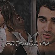 Seyran Ferit Fırtınadayım