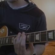 DevilDriver Clouds Over California Full Guitar Cover Studio Quality