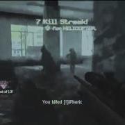 Amazing Deagle Streak