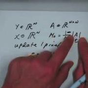 Lecture 16 ICD And CG Optimization