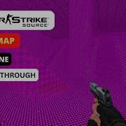 Leaked Counter Strike Source Map De Fastline Full Walkthrough NO COMMENTARY