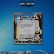 Hack De Transformice Speed