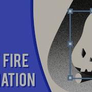 Easy Fire Animation After Effects Quick Tutorial