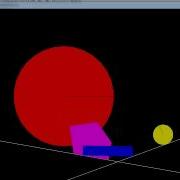 Impulse Physics Engine Log 5