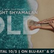 OLD Trailer On Digital 10 5 Blu Ray 10 19