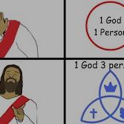 The Trinity Is BOTH Logical And Biblical