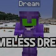 Dream Builds His Evil Base While Technoblade Makes Fun Of Him Being Homeless Dream SMP
