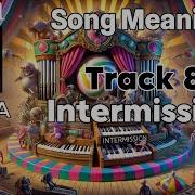 TOOL Ænima Intermission Meaning Explained