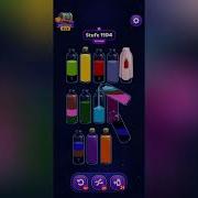 Magic Sort Level 1104 Solution Walkthrough