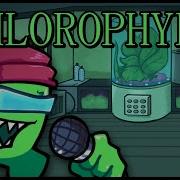 FNF VS Impostor V5 Chlorophyll On Piano