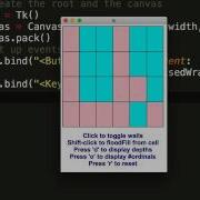 15 112 F15 Recursion2 Floodfill By Rohan