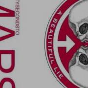30 Seconds To Mars R Evolve