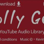Golly Gee YouTube Audio Library