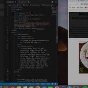 Random Image HTML CSS Project THE CODE