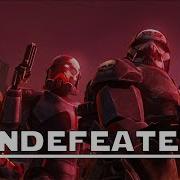 Star Wars AMV Undefeated