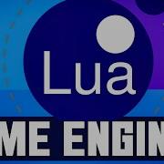 Игровые движки Lua в 2025 году