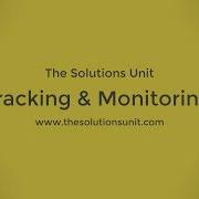 Bus Tracking Monitoring App By TSU