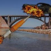 STORM THE BRIDGE Gmod Bridge Gamemode