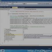 C GUI TUTORIAL 28 ADD EDIT UPDATE DELETE How To Convert Byte Array To Image In C