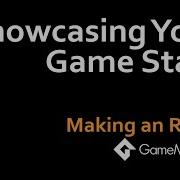 Showcasing Your Game Stats A GameMaker Studio Tutorial