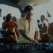 Hot Since 82 Live From A Pirate Ship In Ibiza