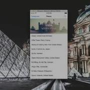 85 Image Carousel In Table View Demo