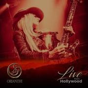 Orianthi S Classic Video Vault According To You Live 2022