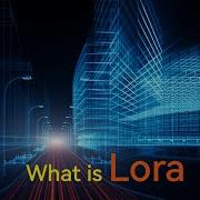 What Is Lora