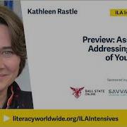 Kathleen Rastle On How Students Crack The Code Of Reading English