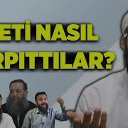 Şefaat Ya Resulallah Demek şirk Mi Vehhabilere Reddiye