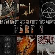 Pt 1 Ten Breakdowns You Won T See In Other Top Breakdown Videos