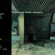 CoD4 QuickSilvers V1 Mod Menu