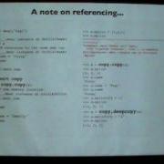Python Bootcamp Day 2 Video 7 Object Oriented Programming 2