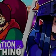 Lofi Girl Vs Cassette Girl Rap Battle ANIMATION VS ANYTHING CH II