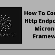 How To Configure Http Endpoints In Micronaut Framework HttpClient Micronaut Code Practice