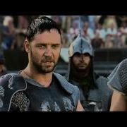 HD Gladiator My Name Is Maximus Decimus Meridius