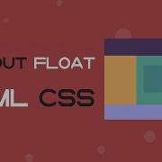 Html Css Projects For Beginners Layout Design With Float