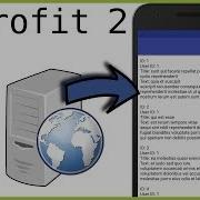 Retrofit Tutorial Part 1 SIMPLE GET REQUEST Android Studio Tutorial