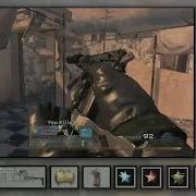 SeaNanners Modern Warfare 2 Raffica Nuke без серий убийств Геймплей комментарии MW2 12 04 10