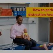 How To Perform The Distraction Hearing Test Neonatal Hearing Testing
