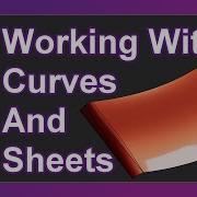 Plasticity Quick Start How To Model With Curves And Surfaces Using Plasticity How To Beginner