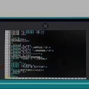 SmileBASIC Tutorials SYS EX1TEXT