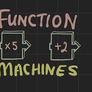 Function Machines Introduction To Algebra Episode 2