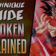 Kaioken Explained In Dragon Ball Z Technique Guide
