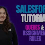 Полное руководство по очередям и правилам назначения задач Salesforce